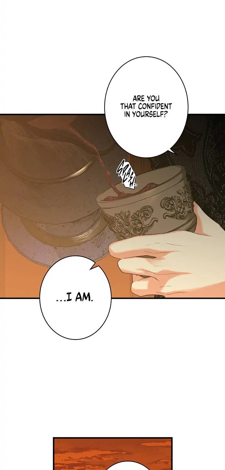 Secret Lady, Chapter 8 image 18